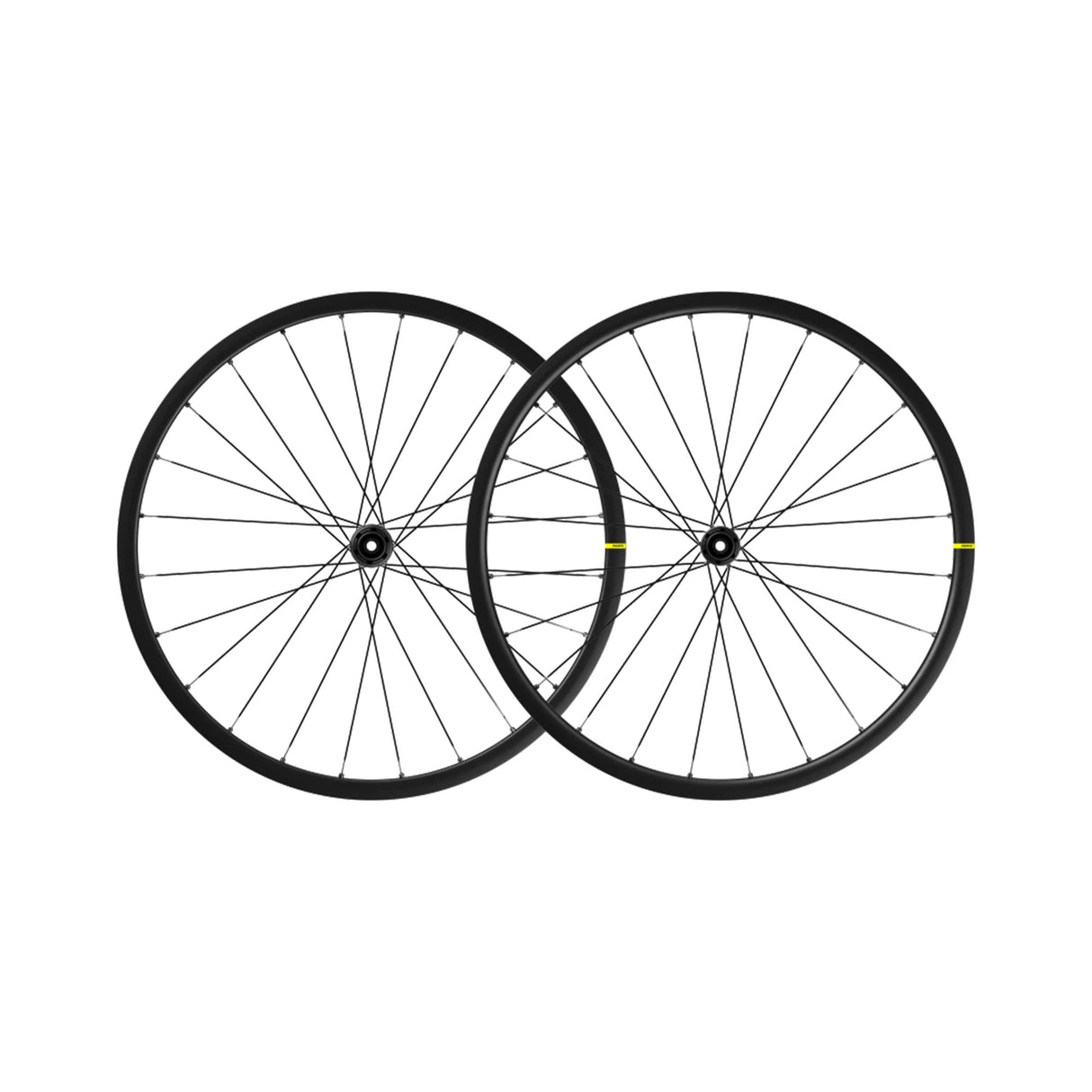 Mavic Ksyrium S Disc Wheelset