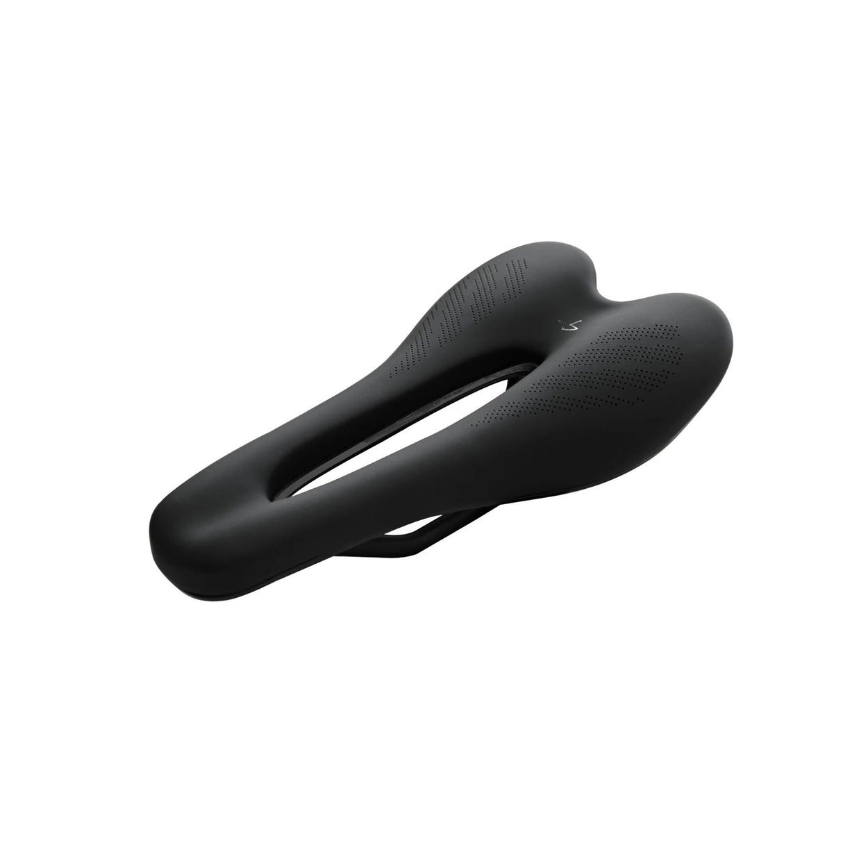 Form Cycling Throne Aero Saddle - Titanium Rails