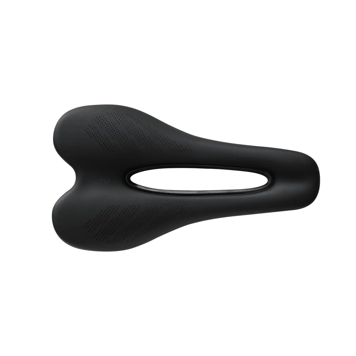 Form Cycling Throne Aero Saddle - Titanium Rails