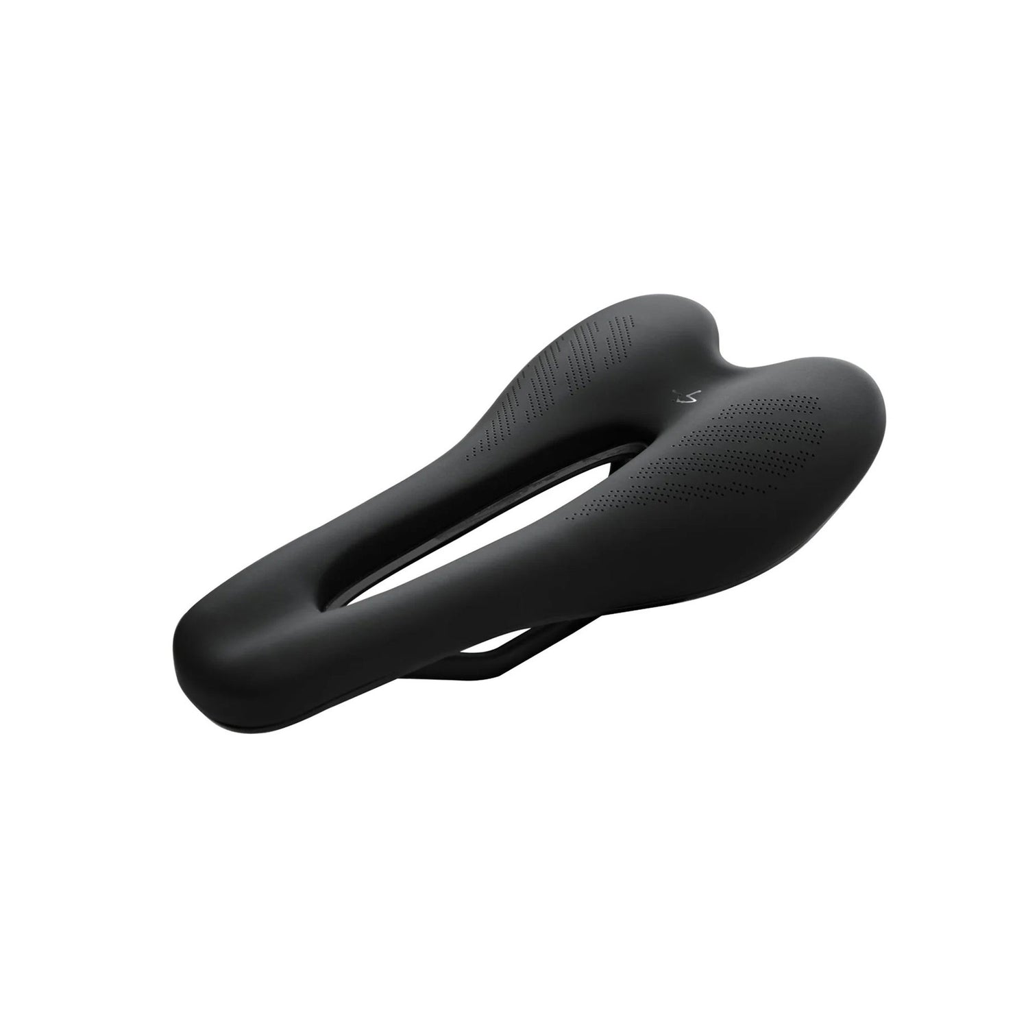 Form Cycling Throne Aero Saddle - Carbon Rails