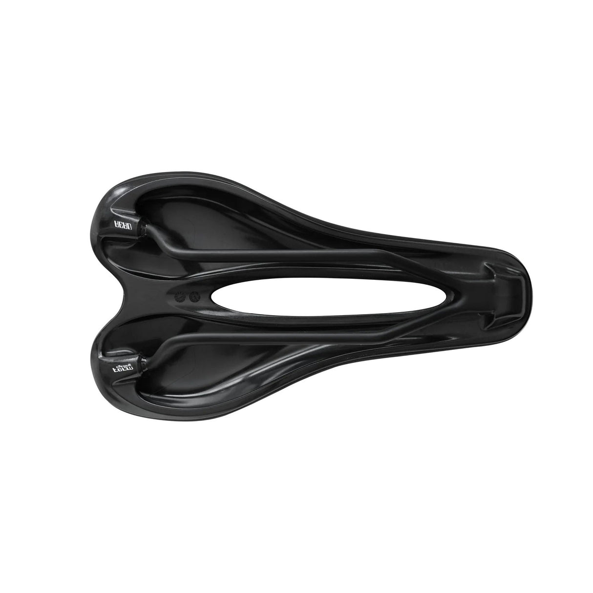 Form Cycling Throne Aero Saddle - Carbon Rails