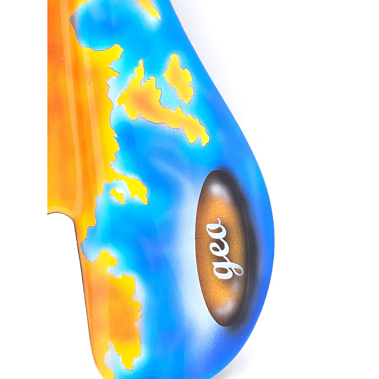 Sillín de carbono Colnago GEO Custom San Marco Aspide