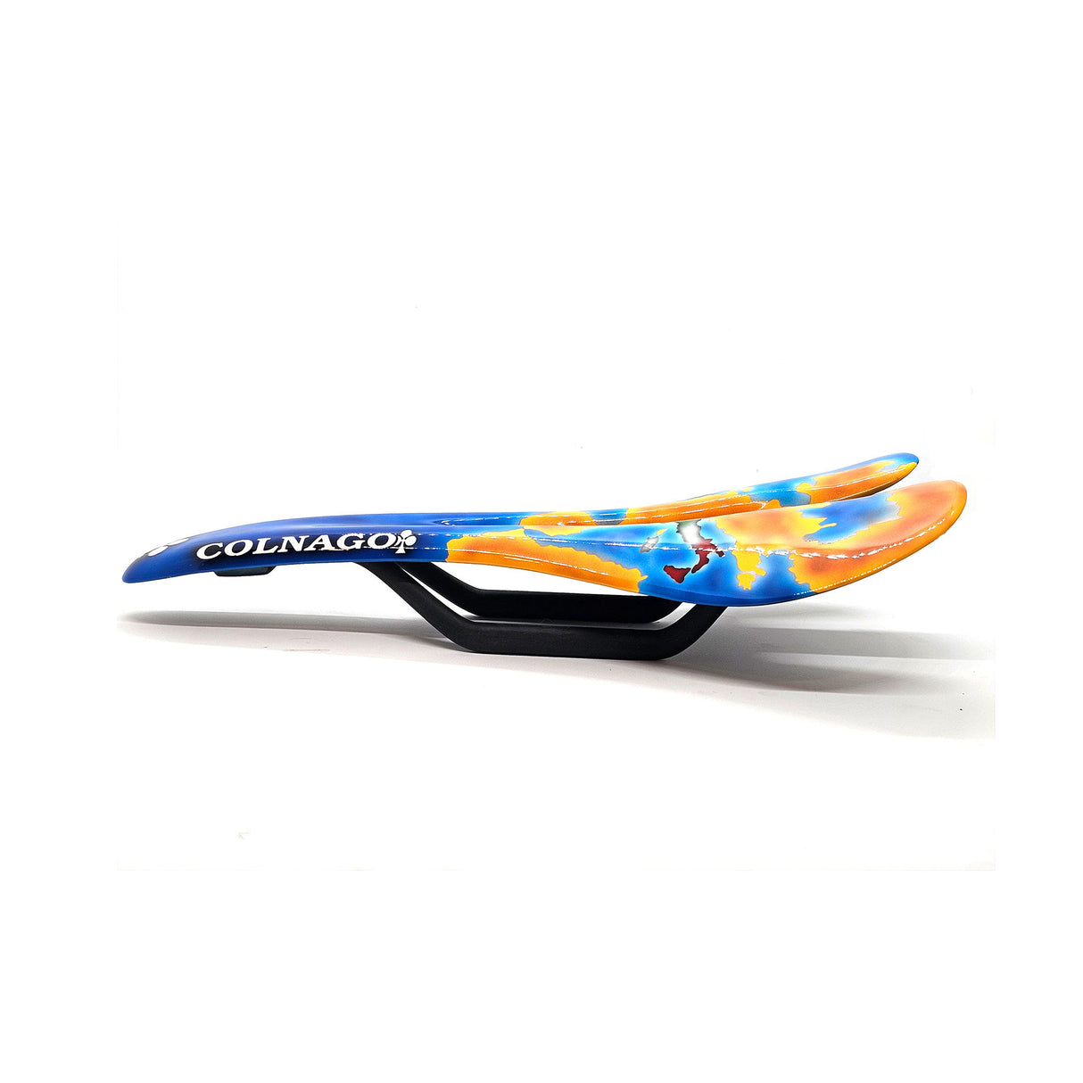 Sillín de carbono Colnago GEO Custom San Marco Aspide