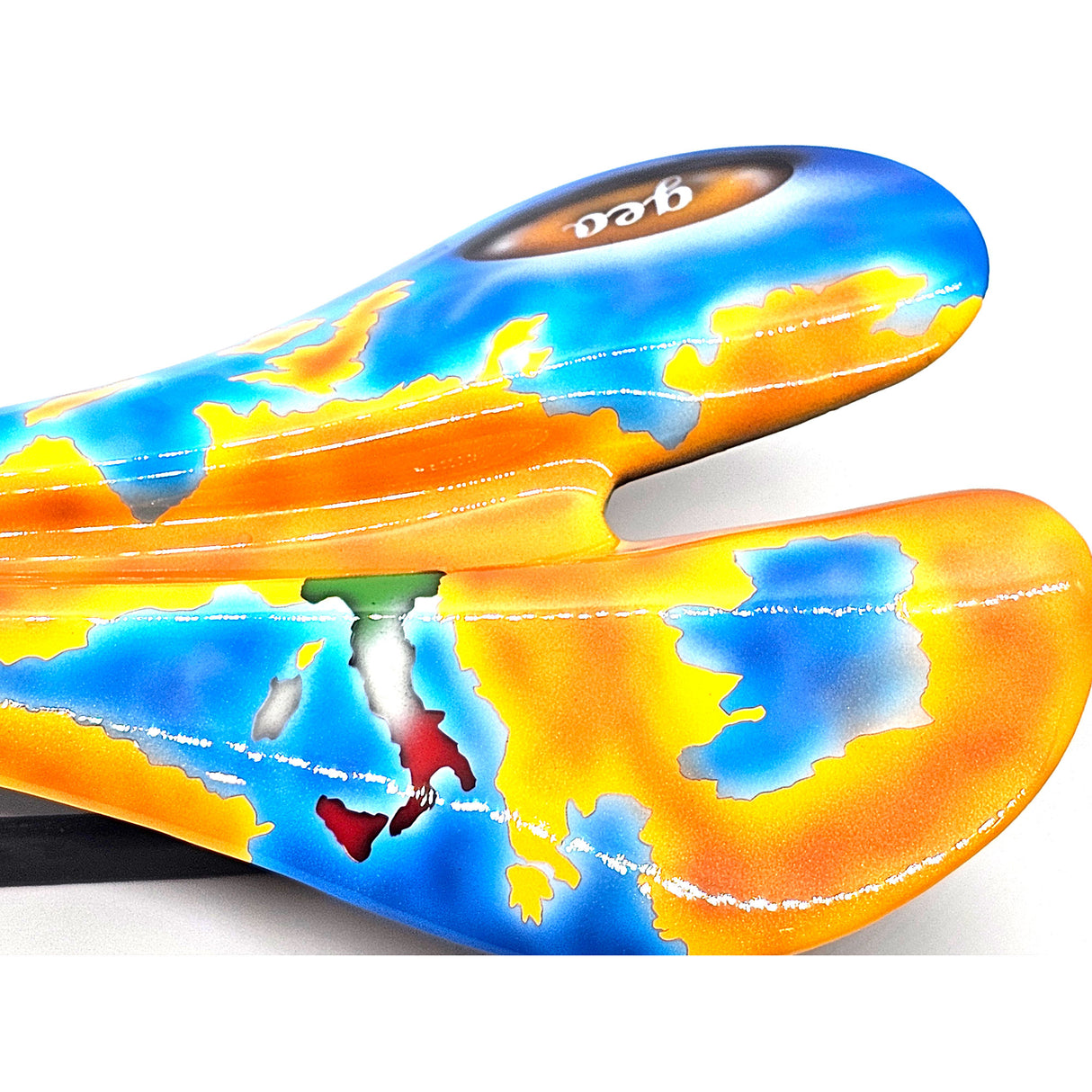 Sillín de carbono Colnago GEO Custom San Marco Aspide