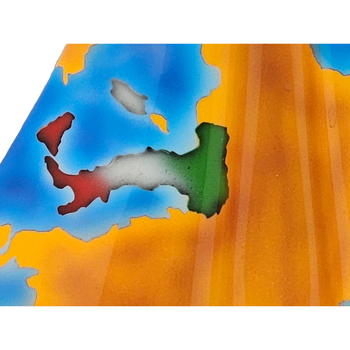 Sillín de carbono Colnago GEO Custom San Marco Aspide