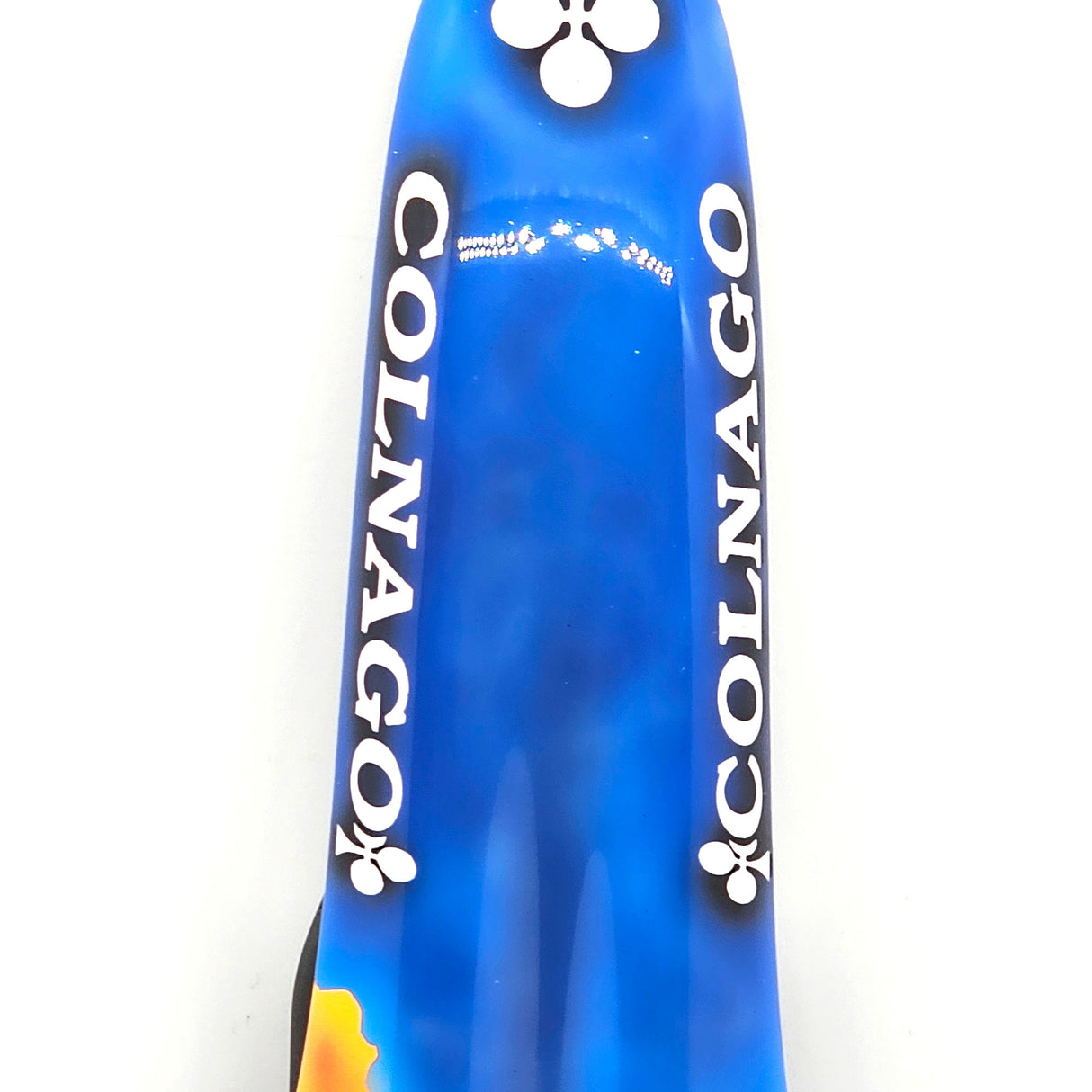 Sillín de carbono Colnago GEO Custom San Marco Aspide