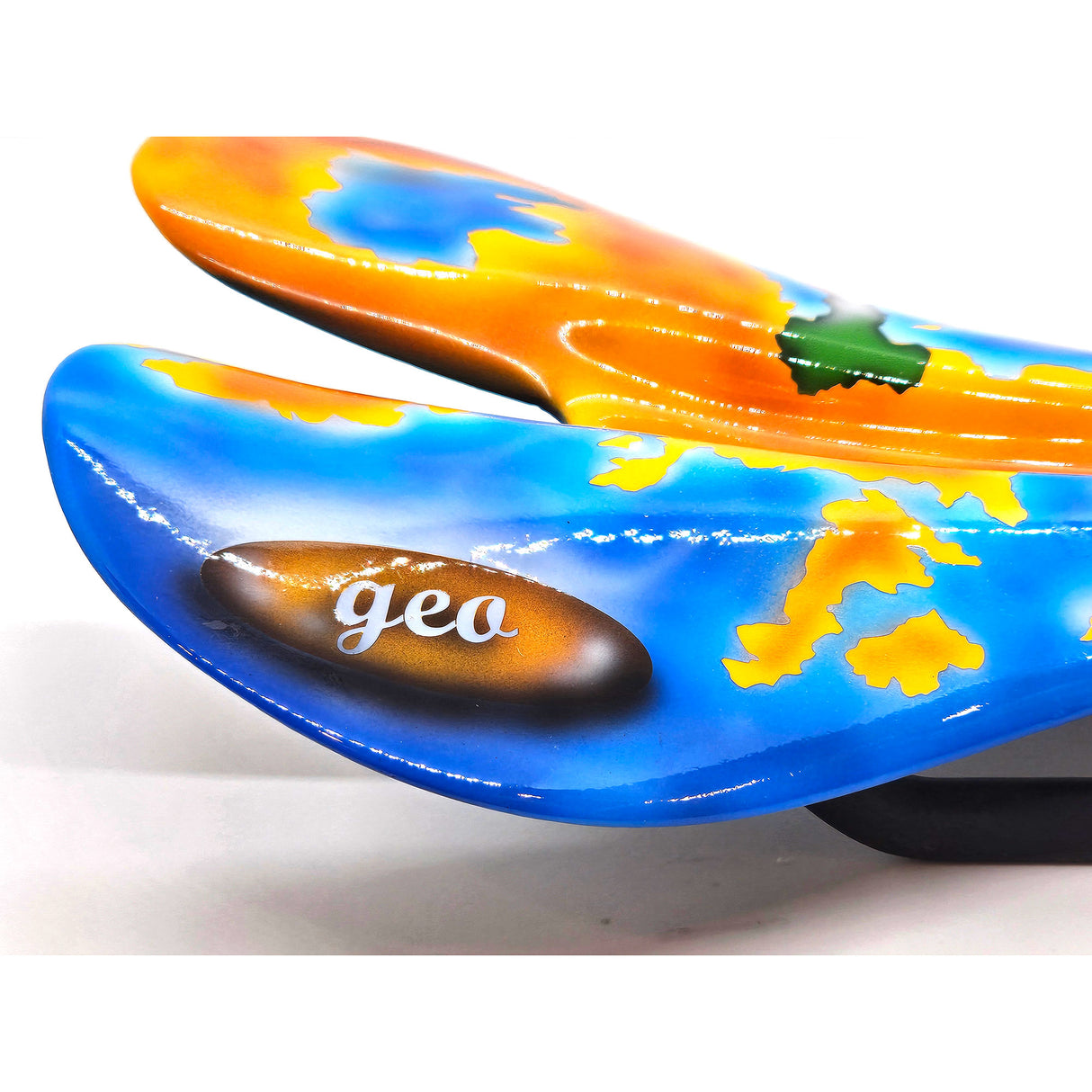 Sillín de carbono Colnago GEO Custom San Marco Aspide