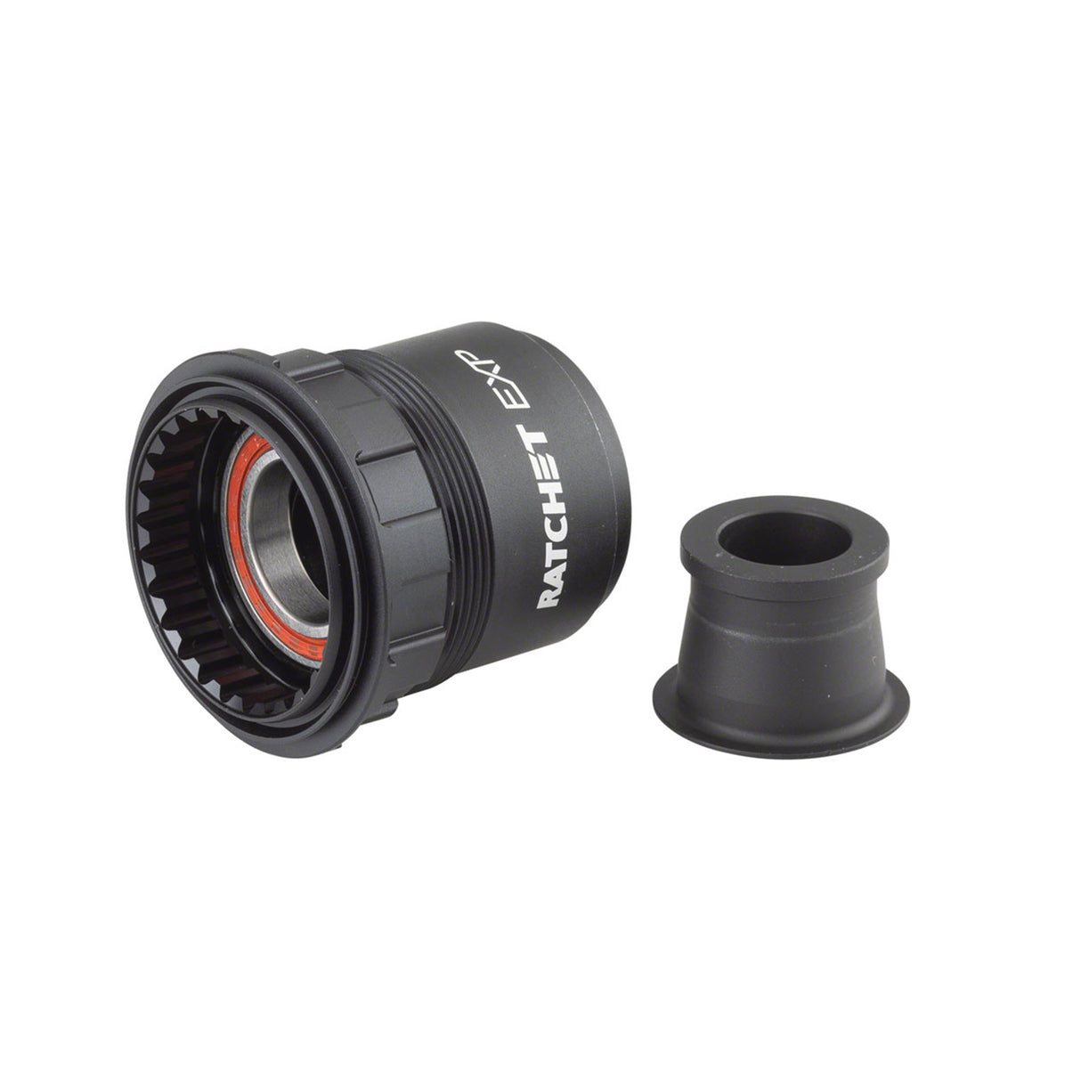 DT Swiss Ratchet EXP Aluminum Freehub Body - Thru Axle