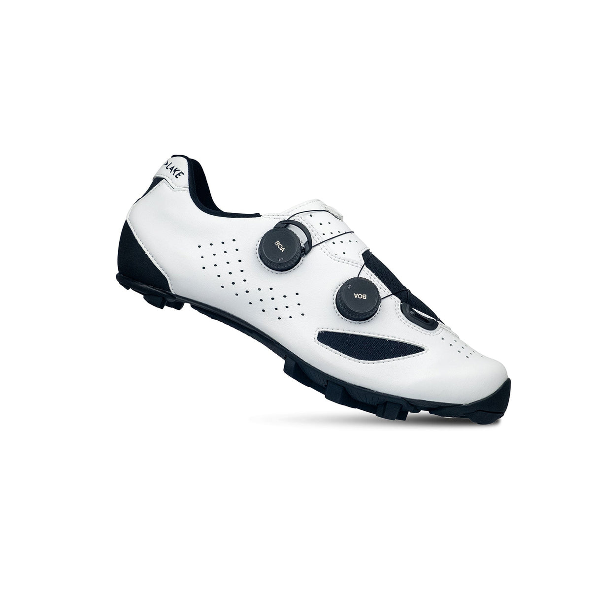 Lake MX239 Gravel Shoes - Wide