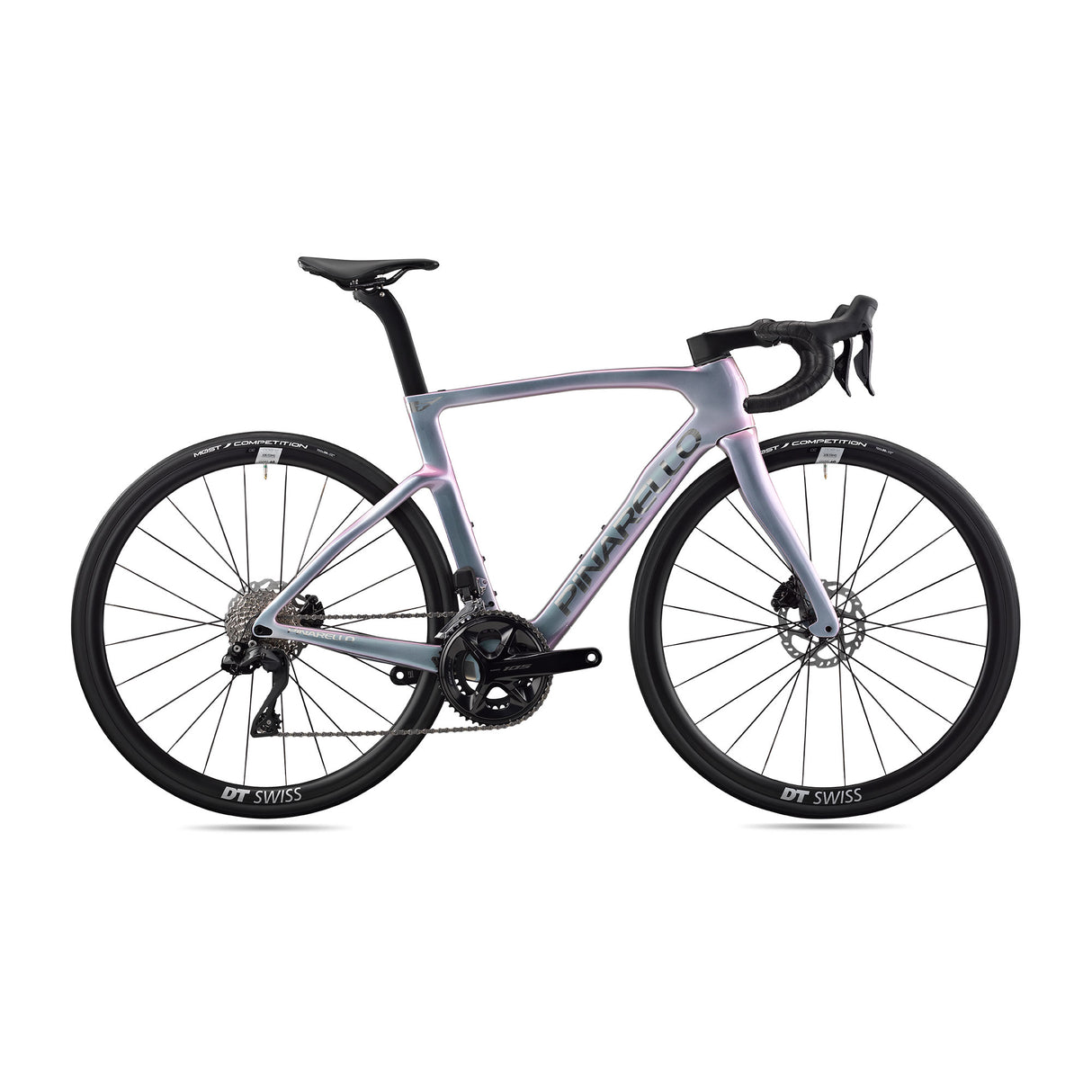 Pinarello F3 105 Di2 DT Swiss A1800 Bike