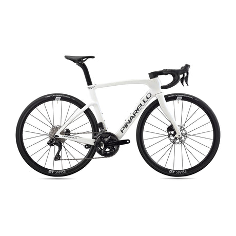 Pinarello F3 105 Di2 DT Swiss A1800 Bike