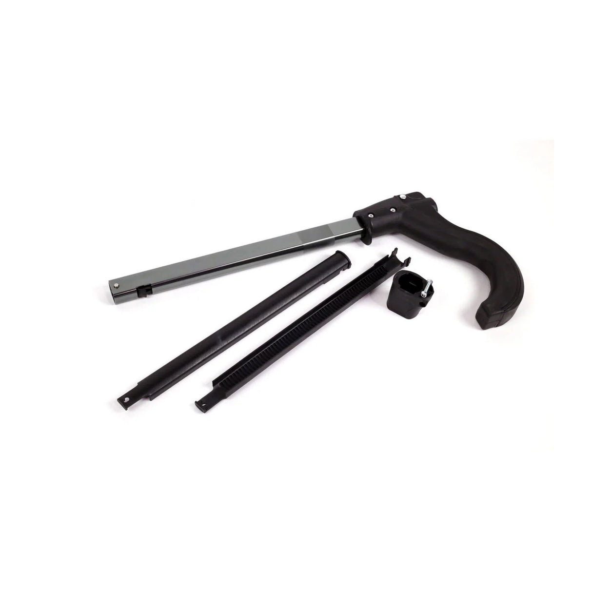 Kuat Ratchet Arm Assembly 2.0 with Retainer Cap and Bolt