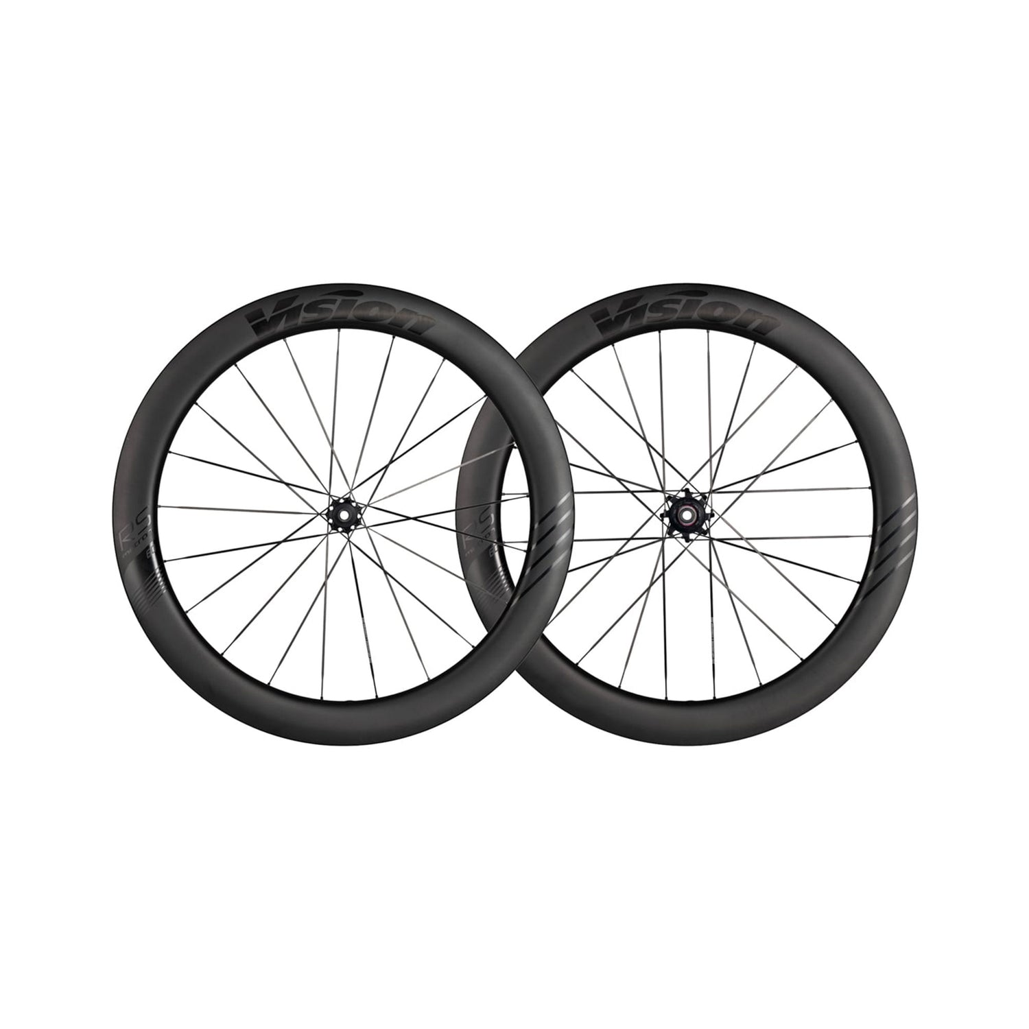 Vision Metron RS 60 Disc Brake Wheelset