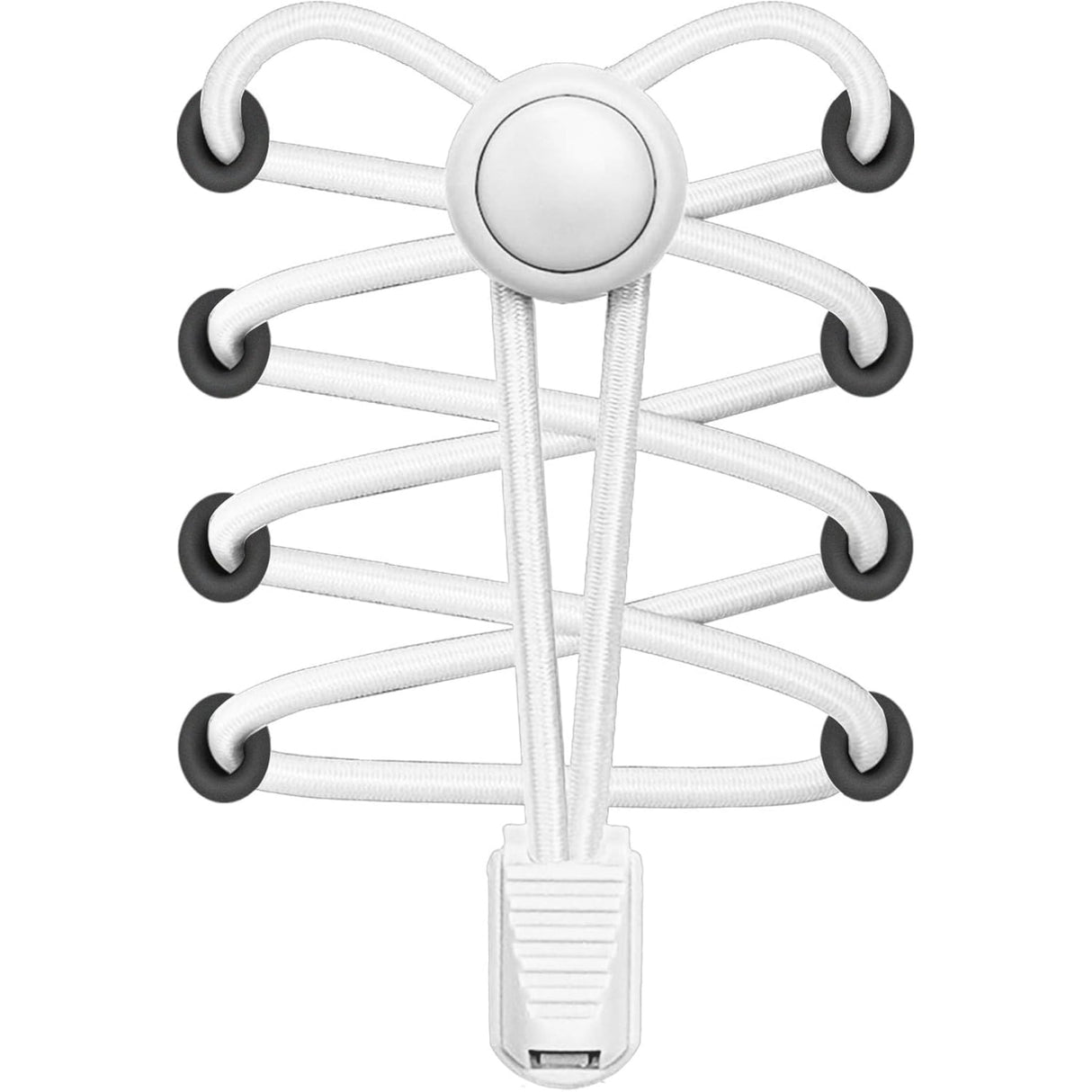 Bread Round Locks Elastic