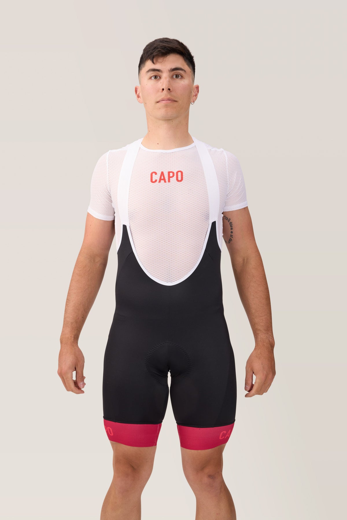 Capo LTD Giro SC Race Bib Shorts