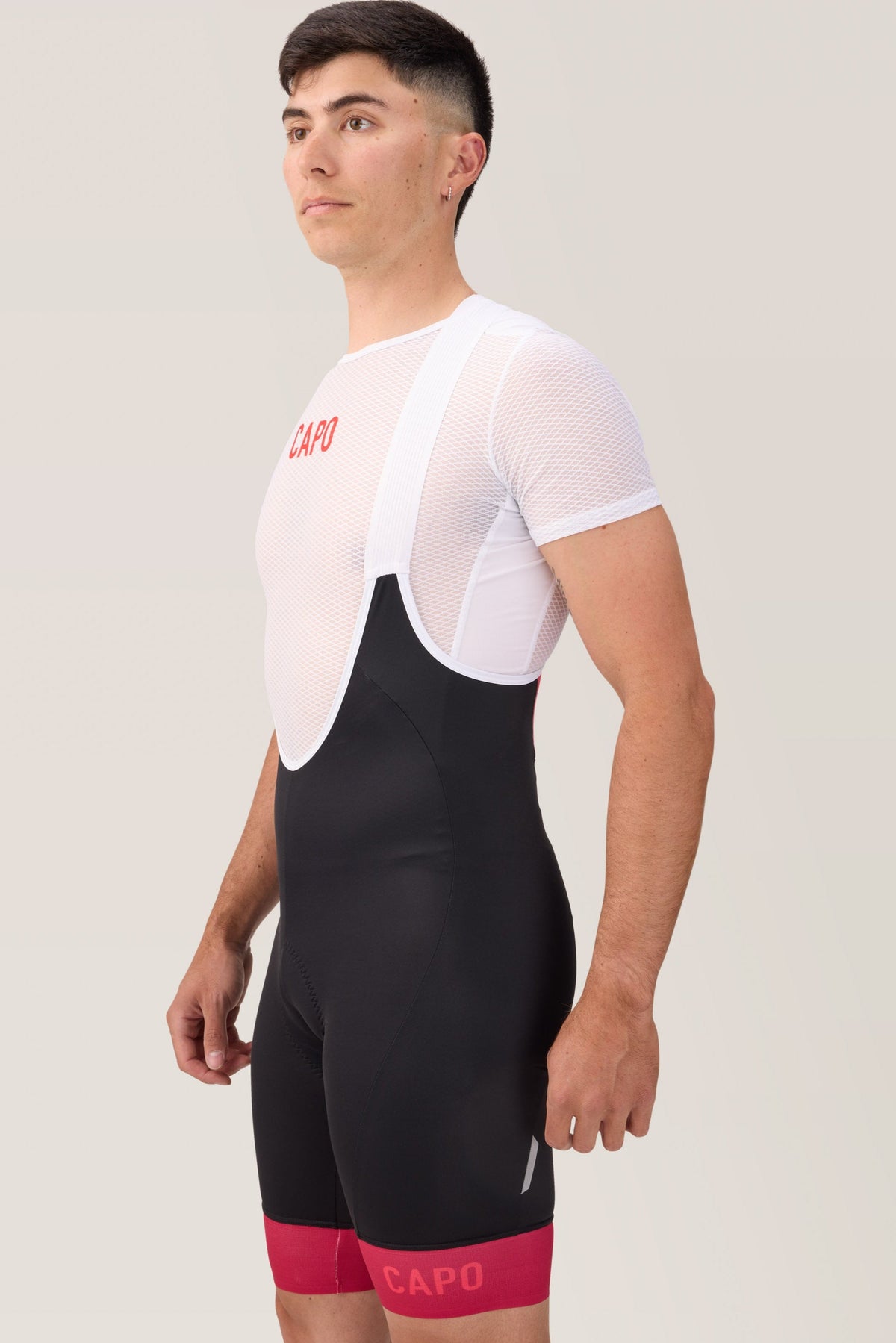 Capo LTD Giro SC Race Bib Shorts