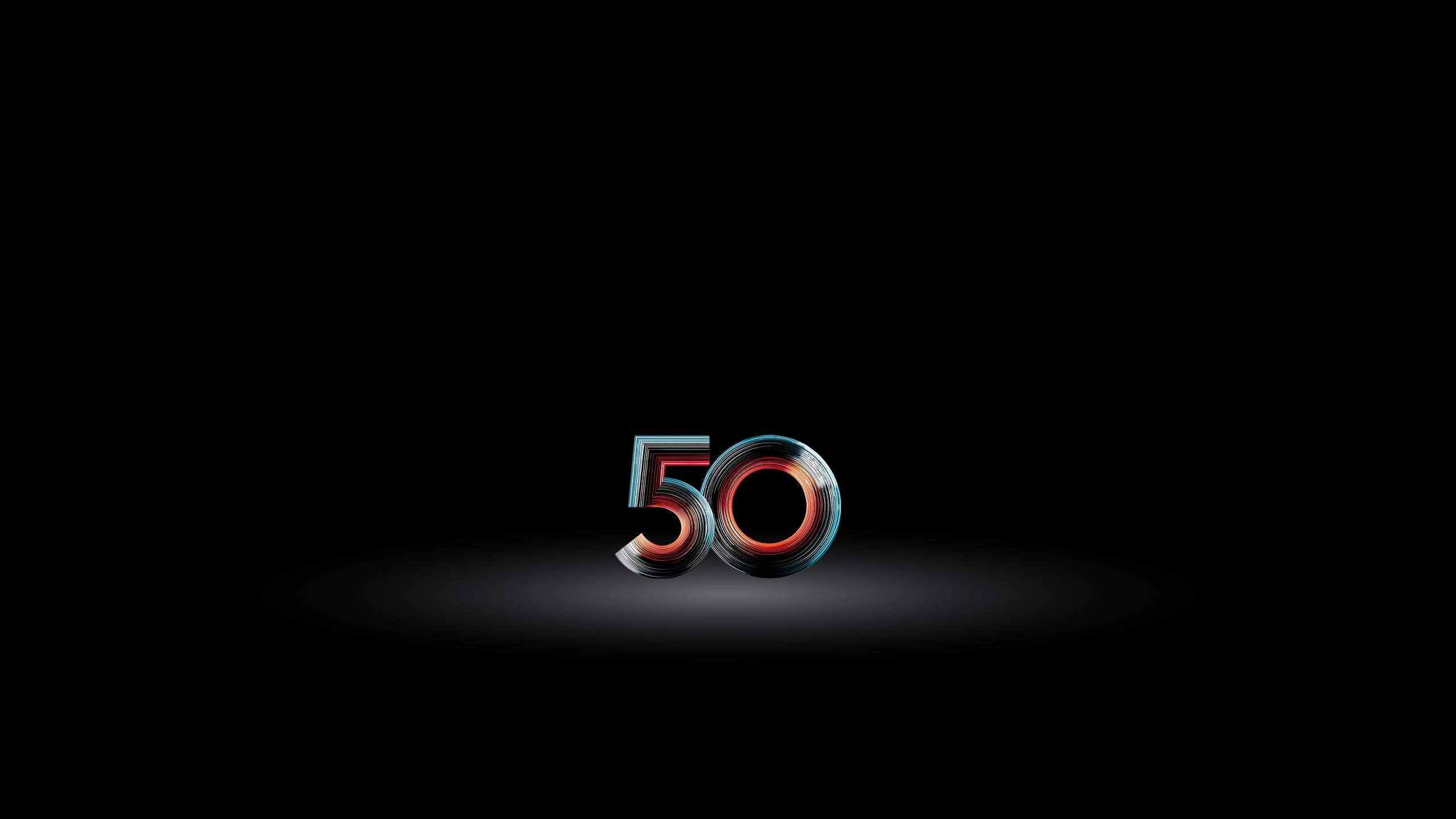 50 years