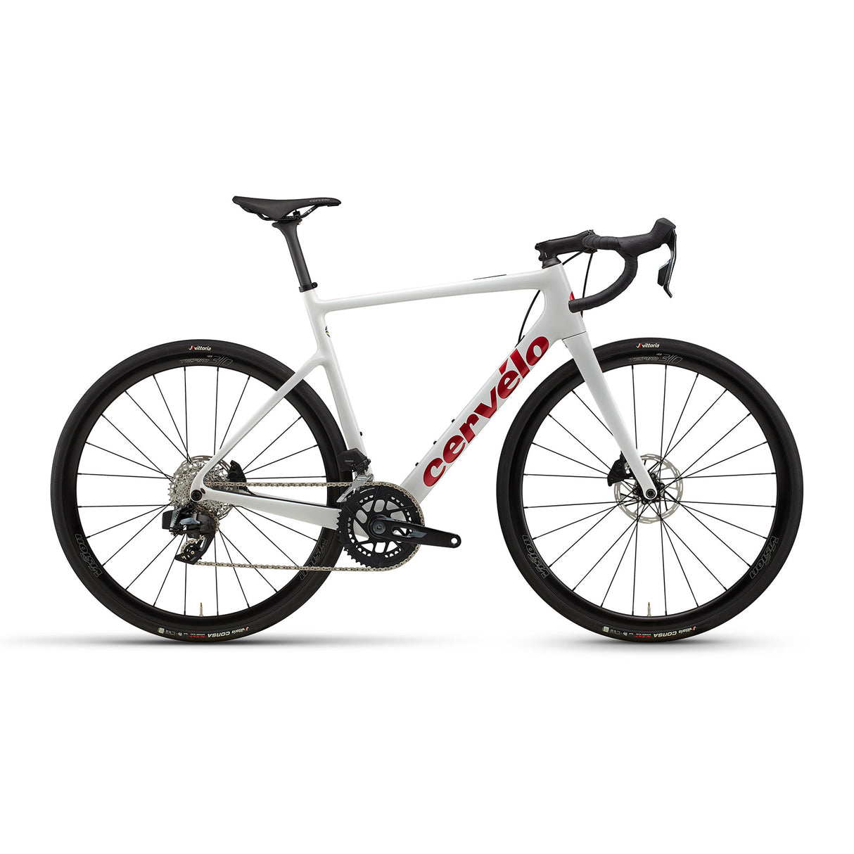 Cervelo Caledonia Rival AXS Bike