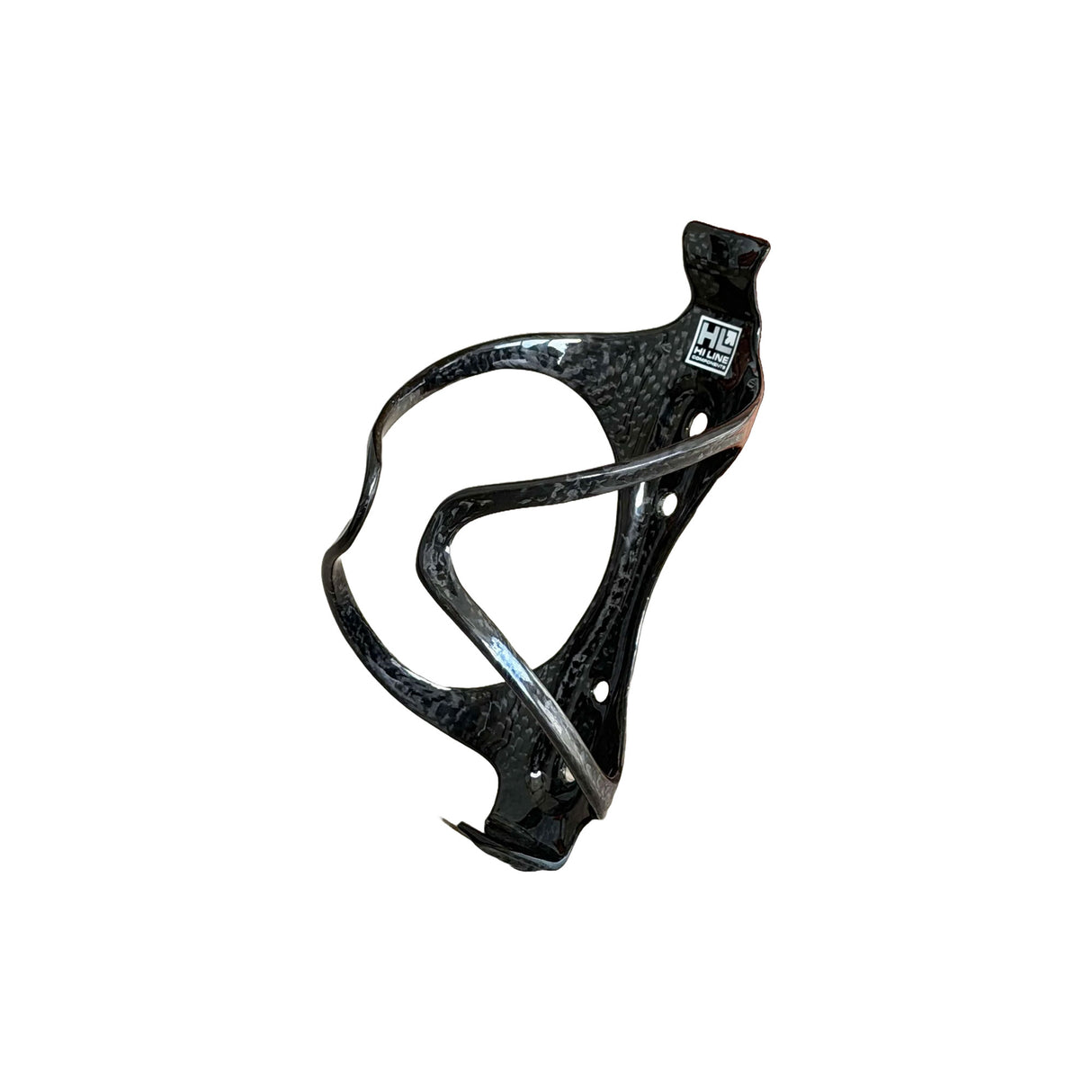 Hi Line Stealth Carbon Cage