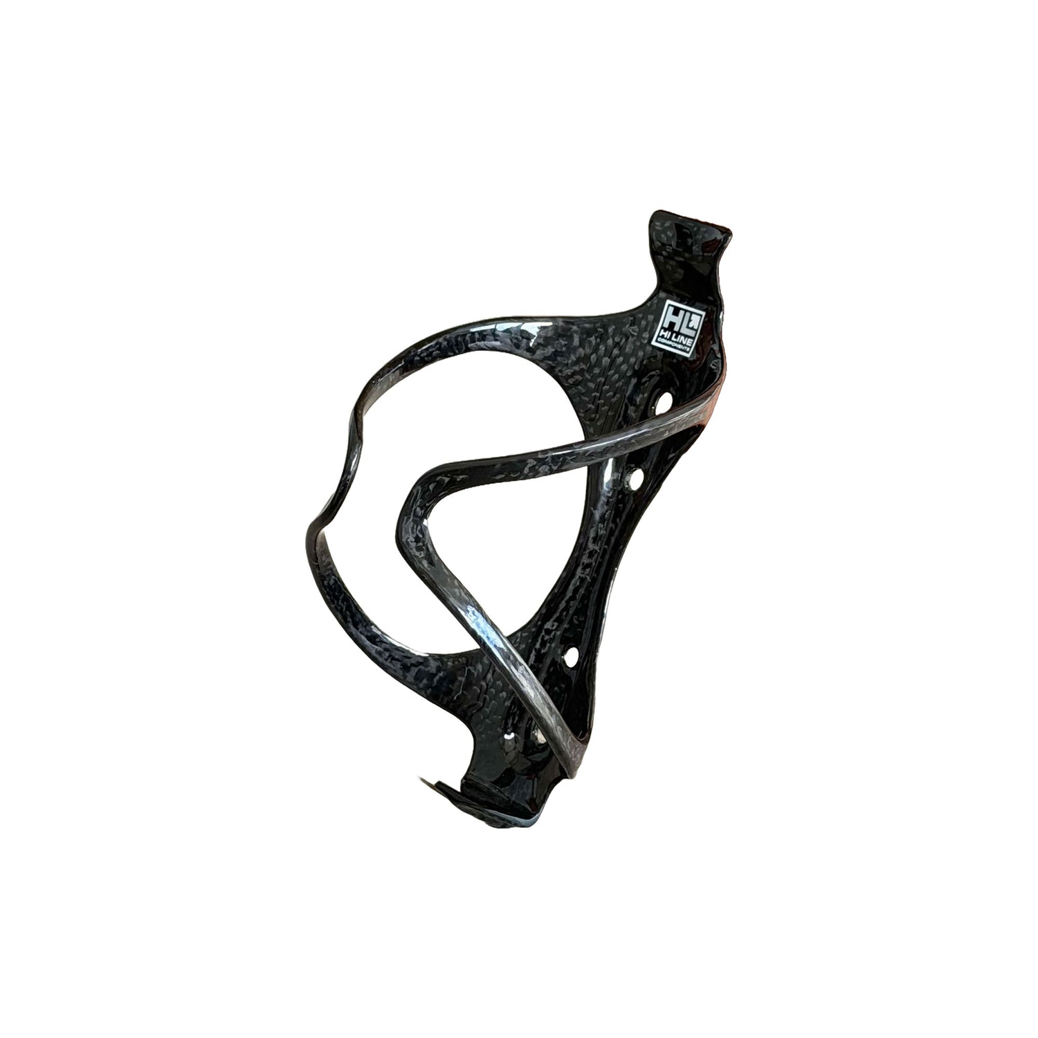 Hi Line Stealth Carbon Cage