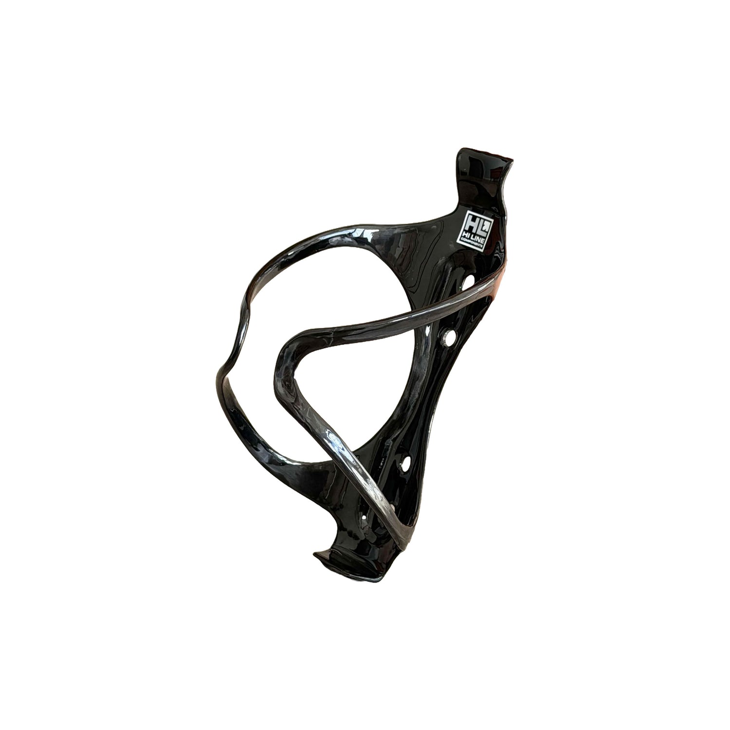 Hi Line Stealth Carbon Cage