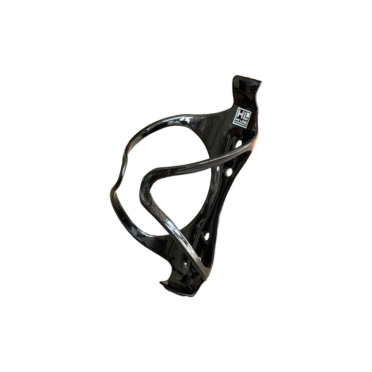 Hi Line Stealth Carbon Cage