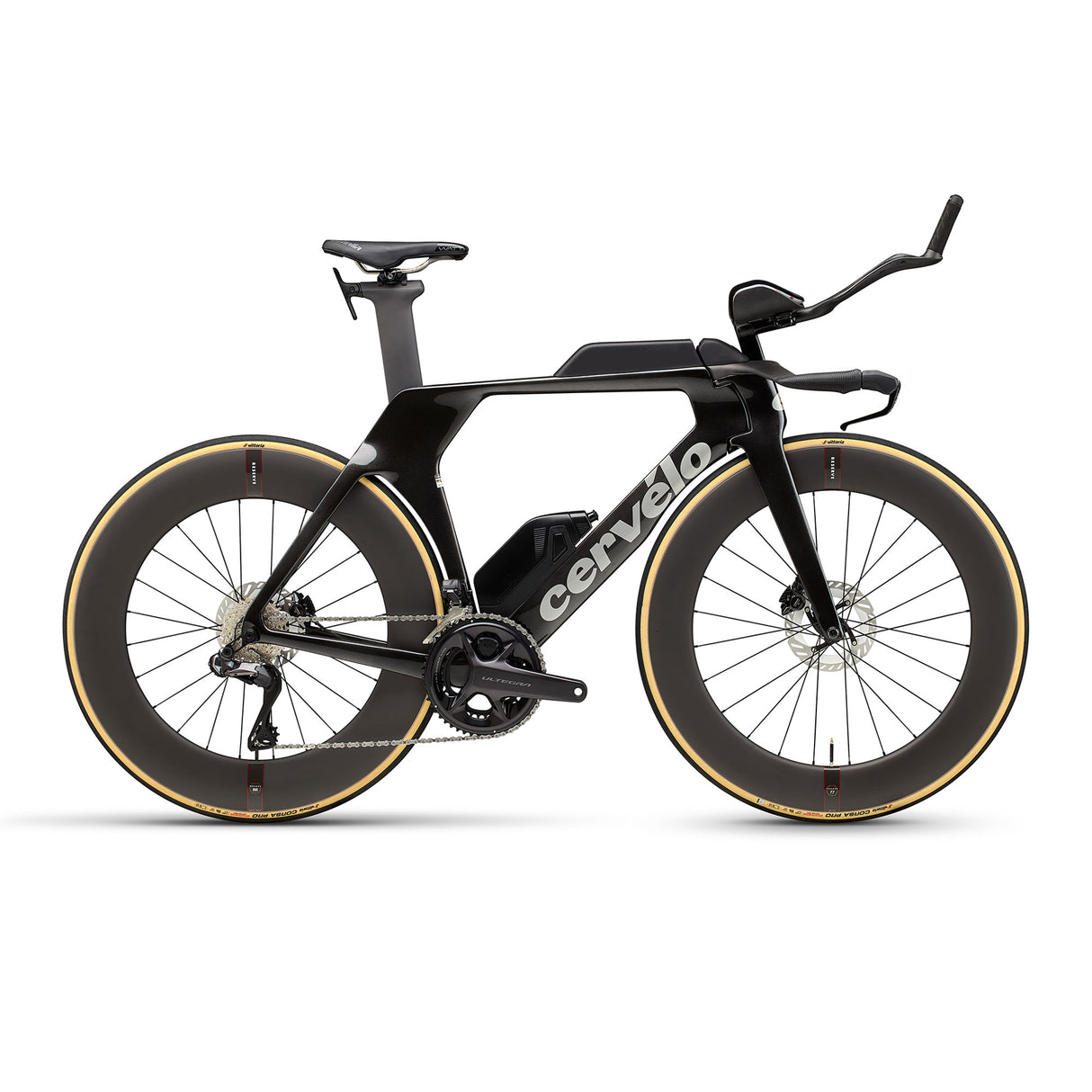 Cervelo P5 Ultegra Di2 Bike