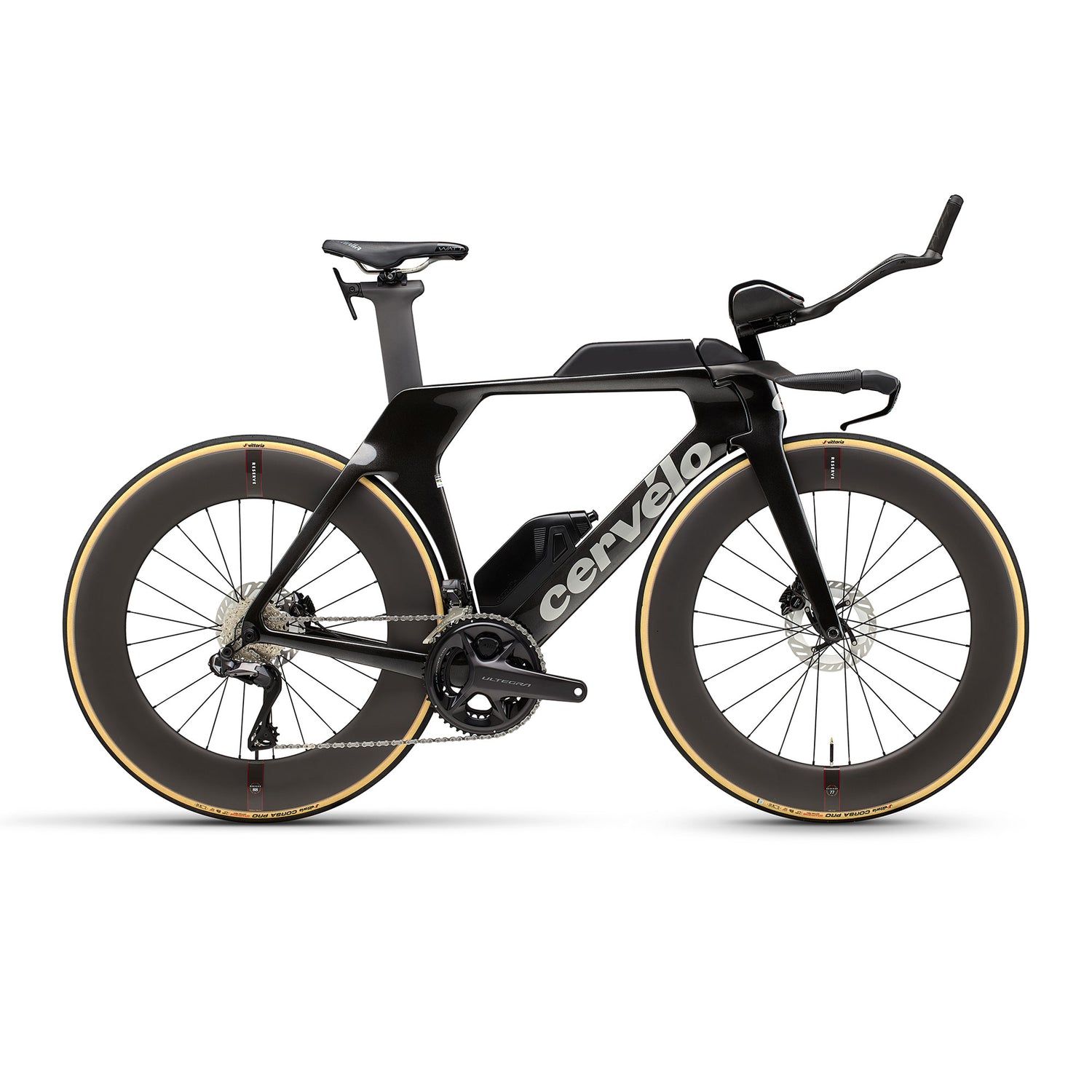 Cervelo P5 Ultegra Di2 Bike