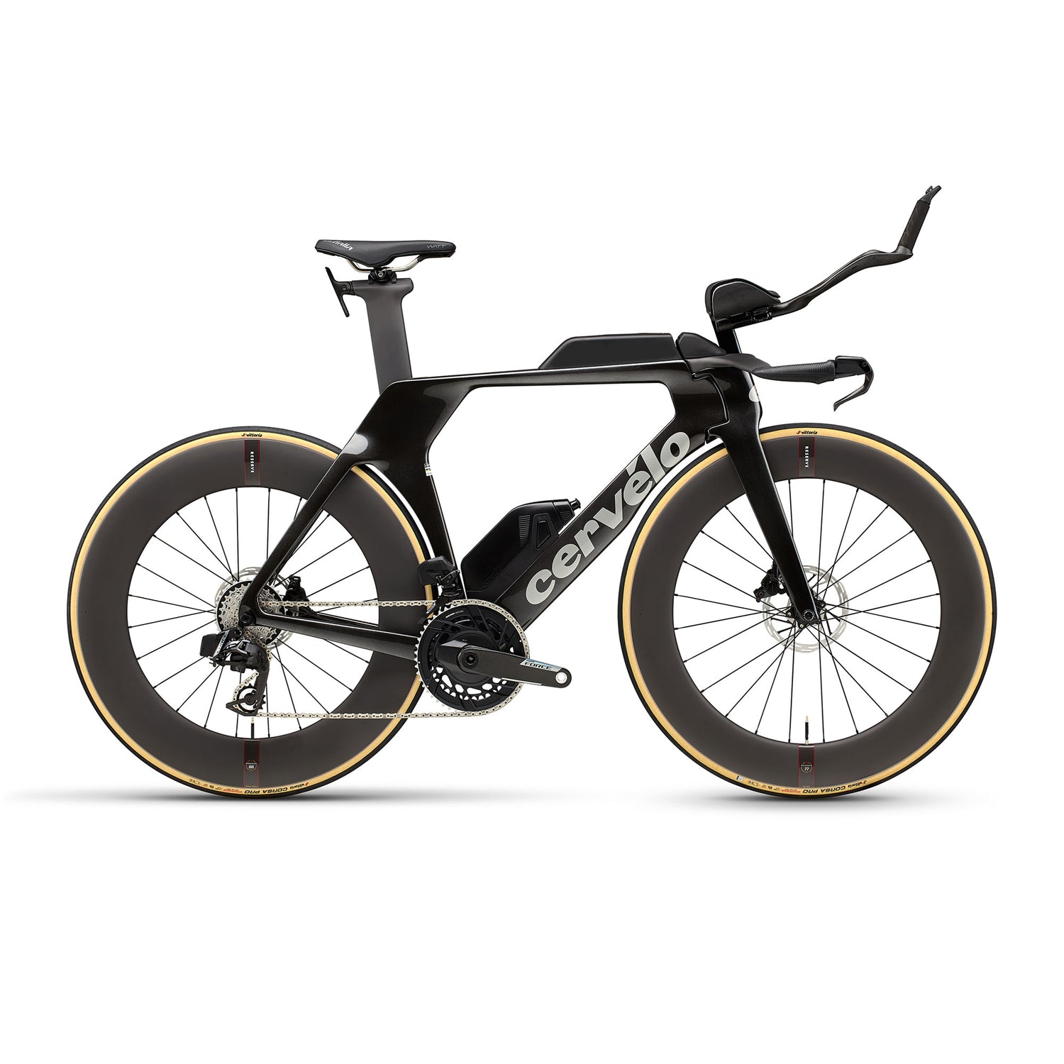 Cervelo P5 Force AXS Bike