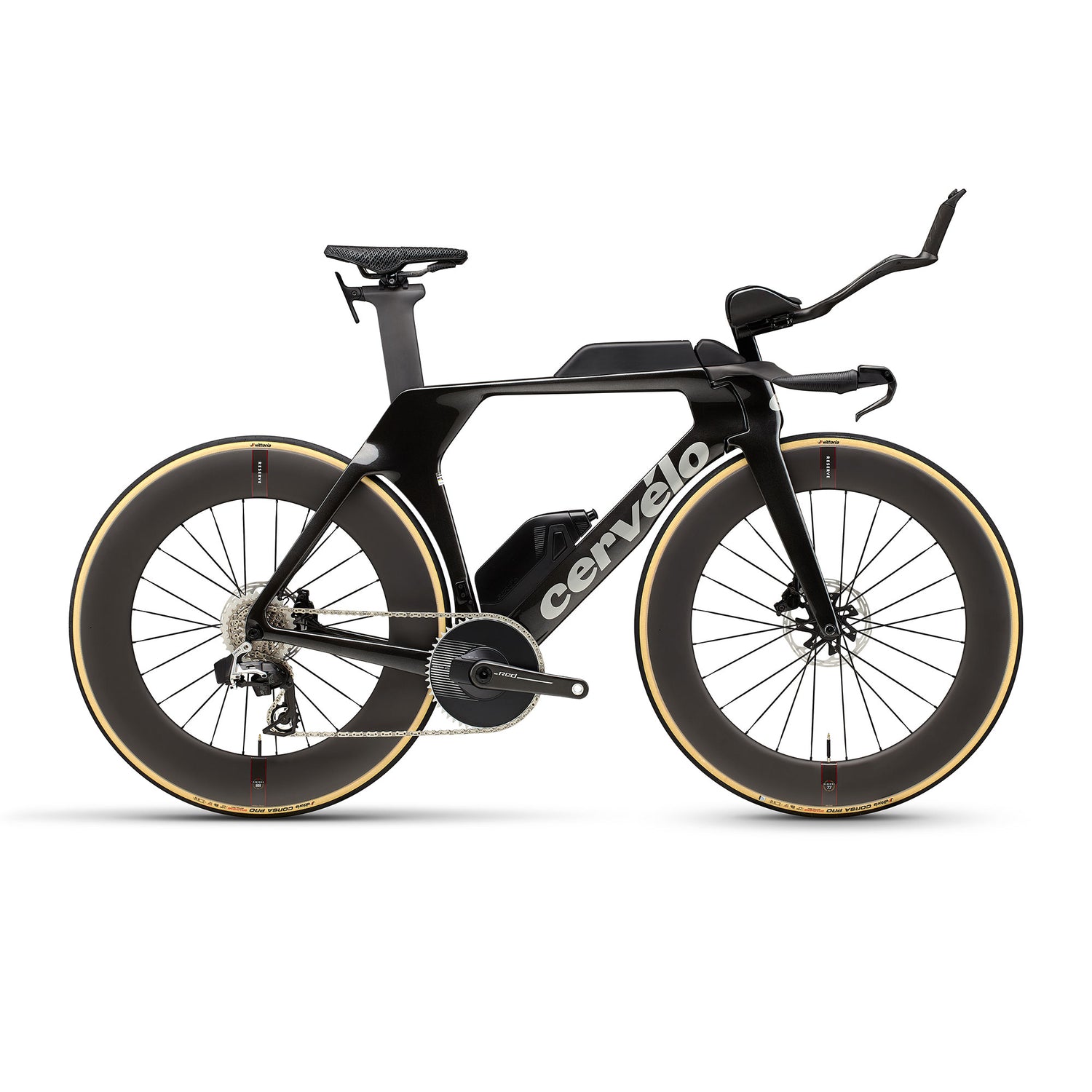 Cervelo P5 Red AXS 1 Bike