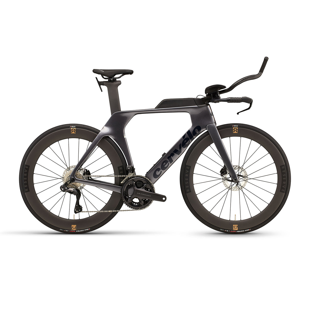 Cervelo P Ultegra Di2 Bike