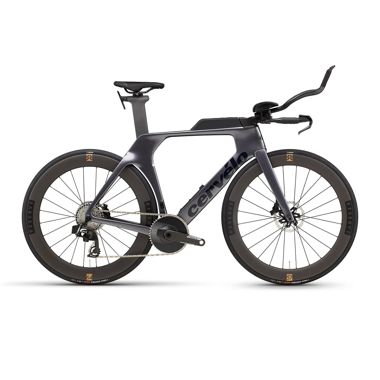 Cervelo P Force AXS 1 Bike