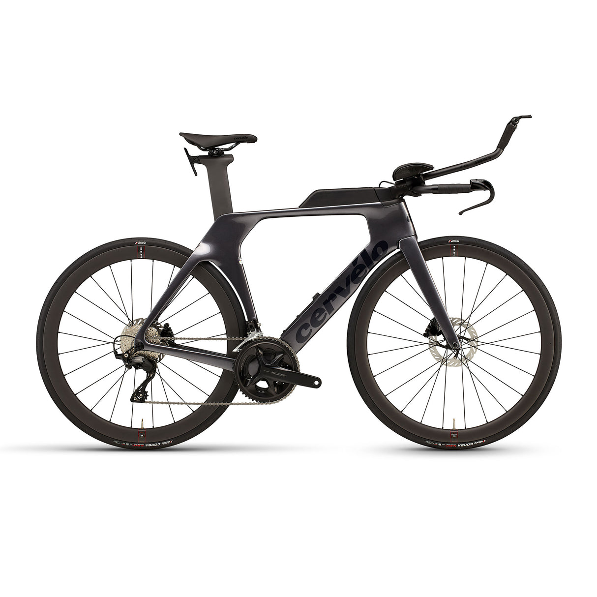 Cervelo P 105 Race Bike