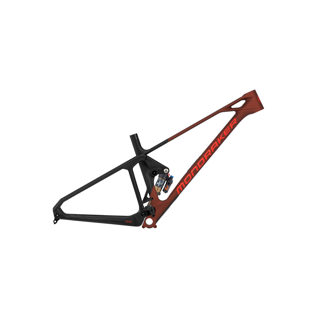 Mondraker Foxy Carbon RR Frame