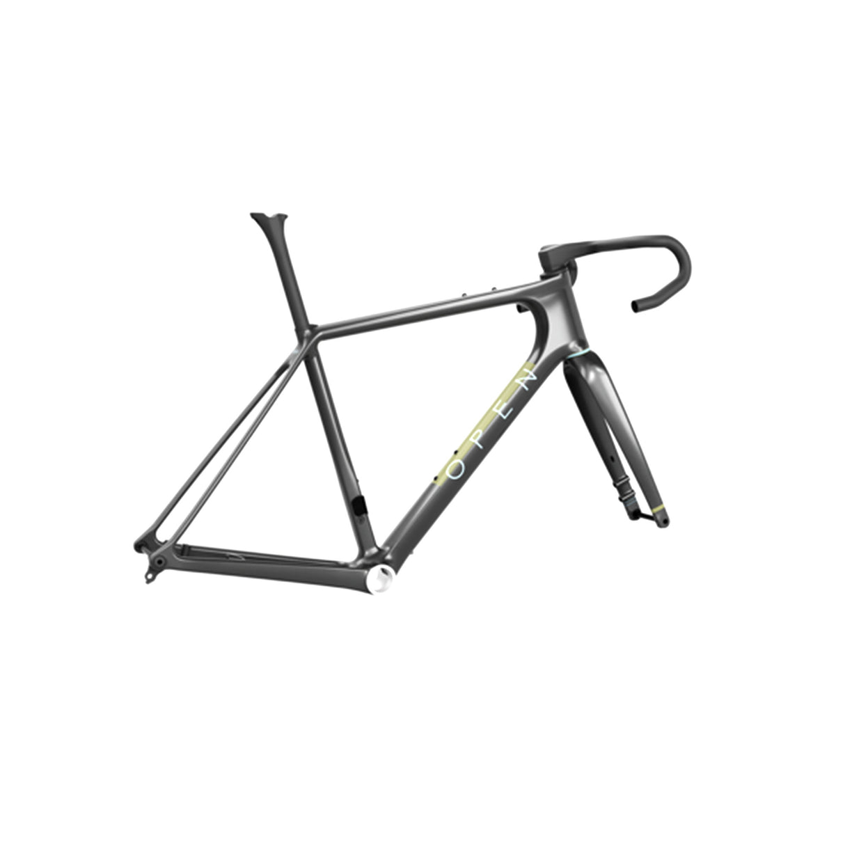 OPEN U.P.PER. 2.0 Chassis