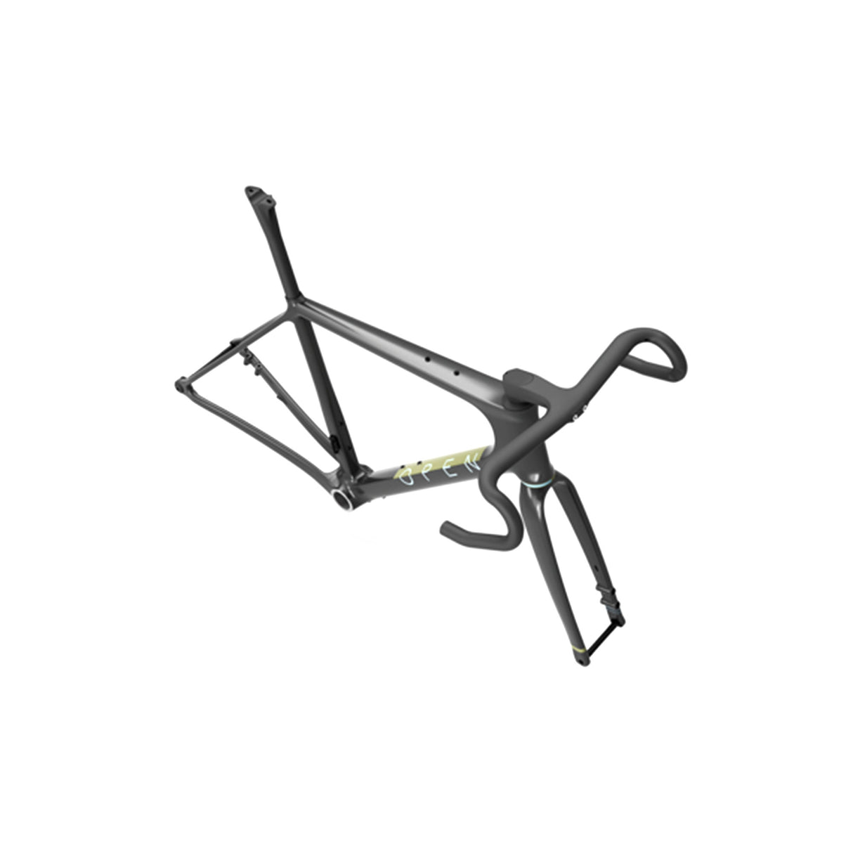 OPEN U.P.PER. 2.0 Chassis