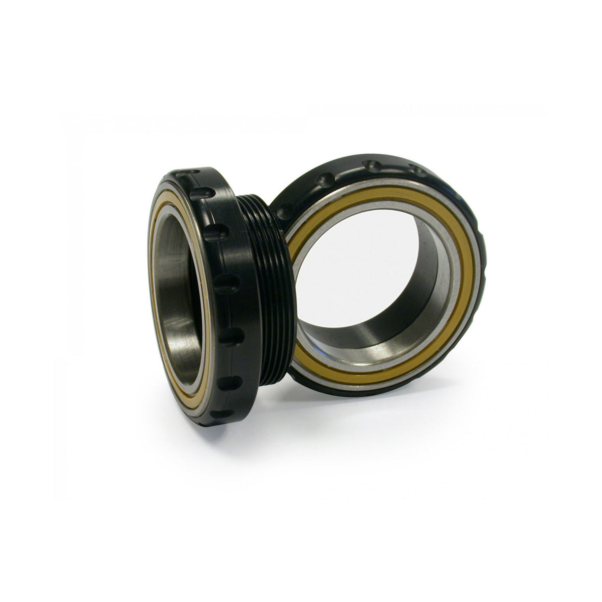 THM BSA Threaded Road Hybrid Ceramic Bottom Bracket