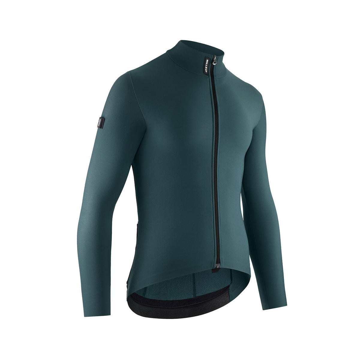 Maillot de manga larga Assos Mille GT primavera/otoño C2