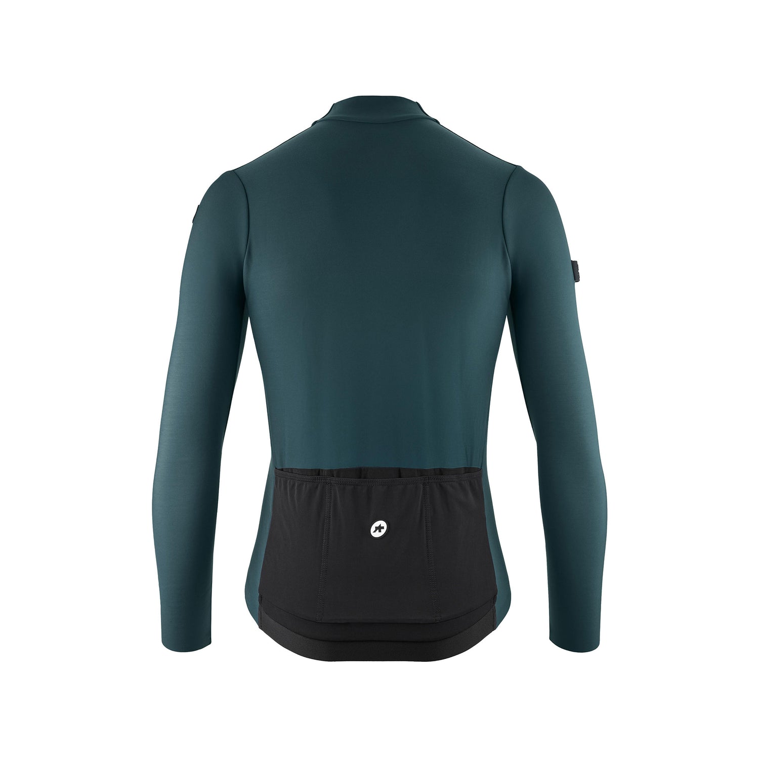 Assos Mille GT Spring/Fall Long Sleeve Jersey C2