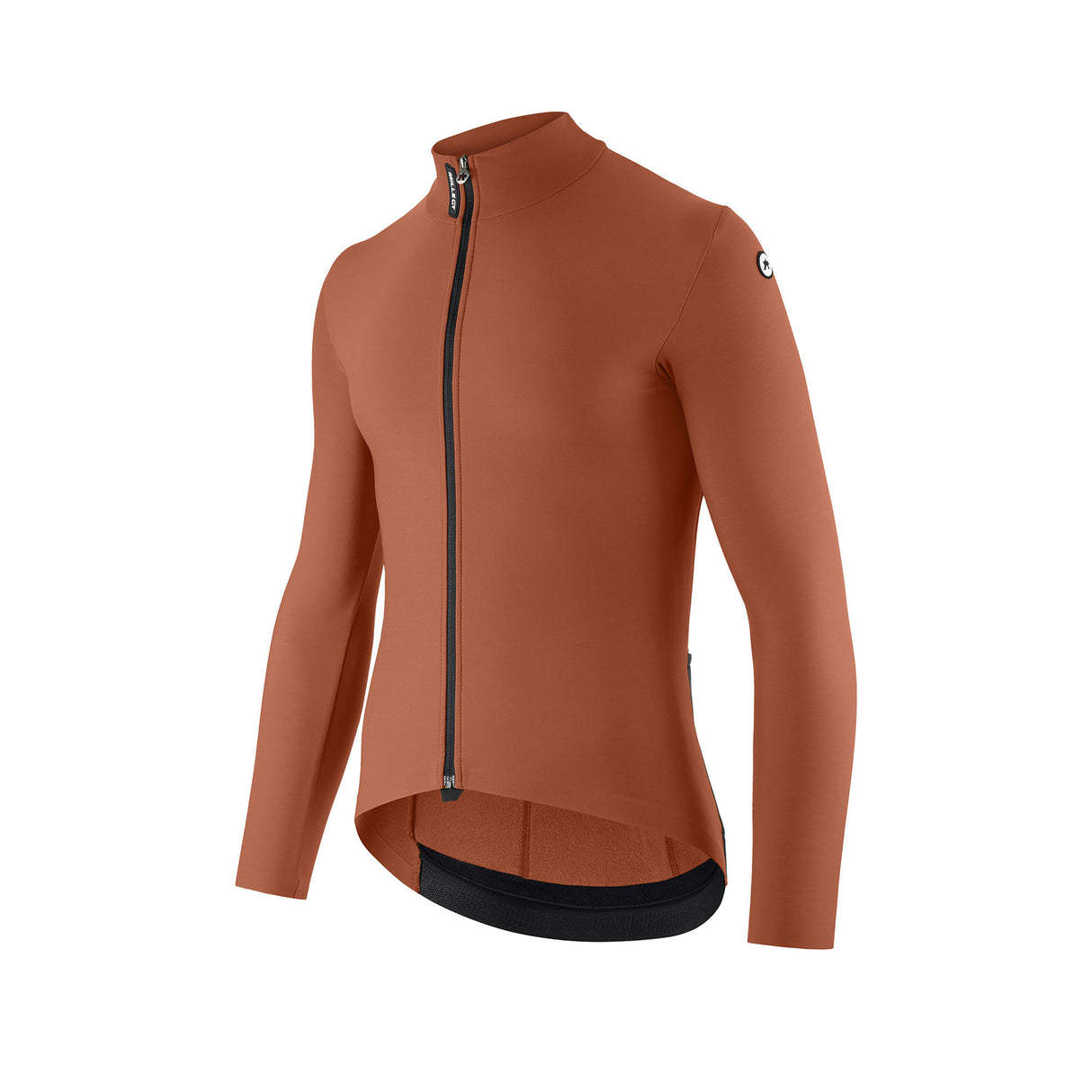 Maillot de manga larga Assos Mille GT primavera/otoño C2