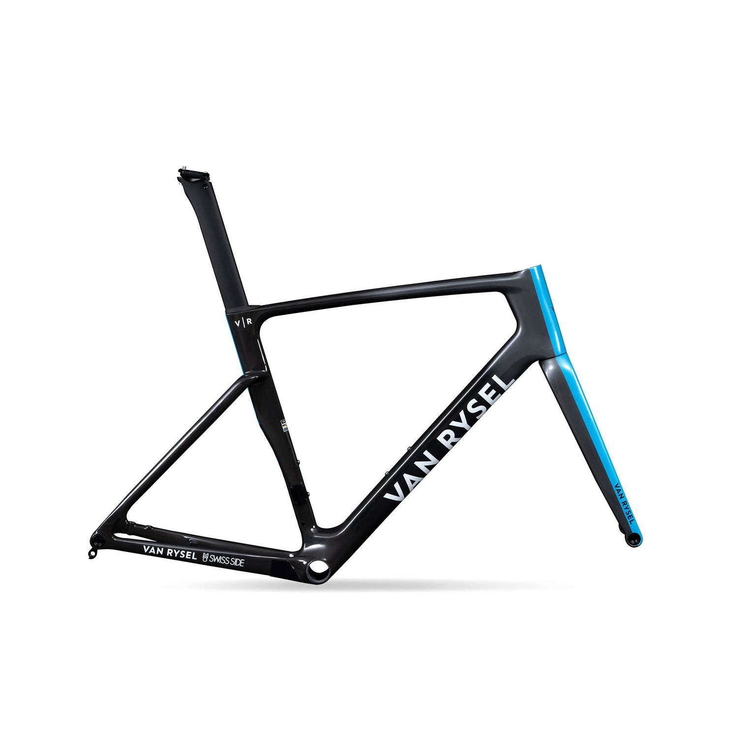 Van Rysel RCR Pro Frameset