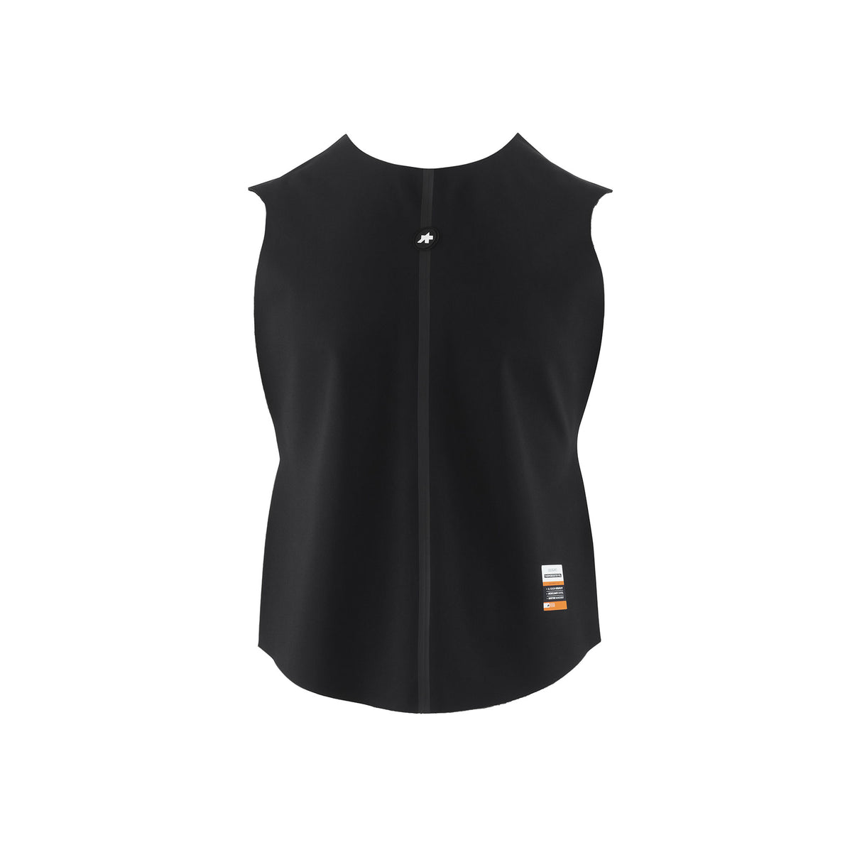 Assos Thermobooster Foil