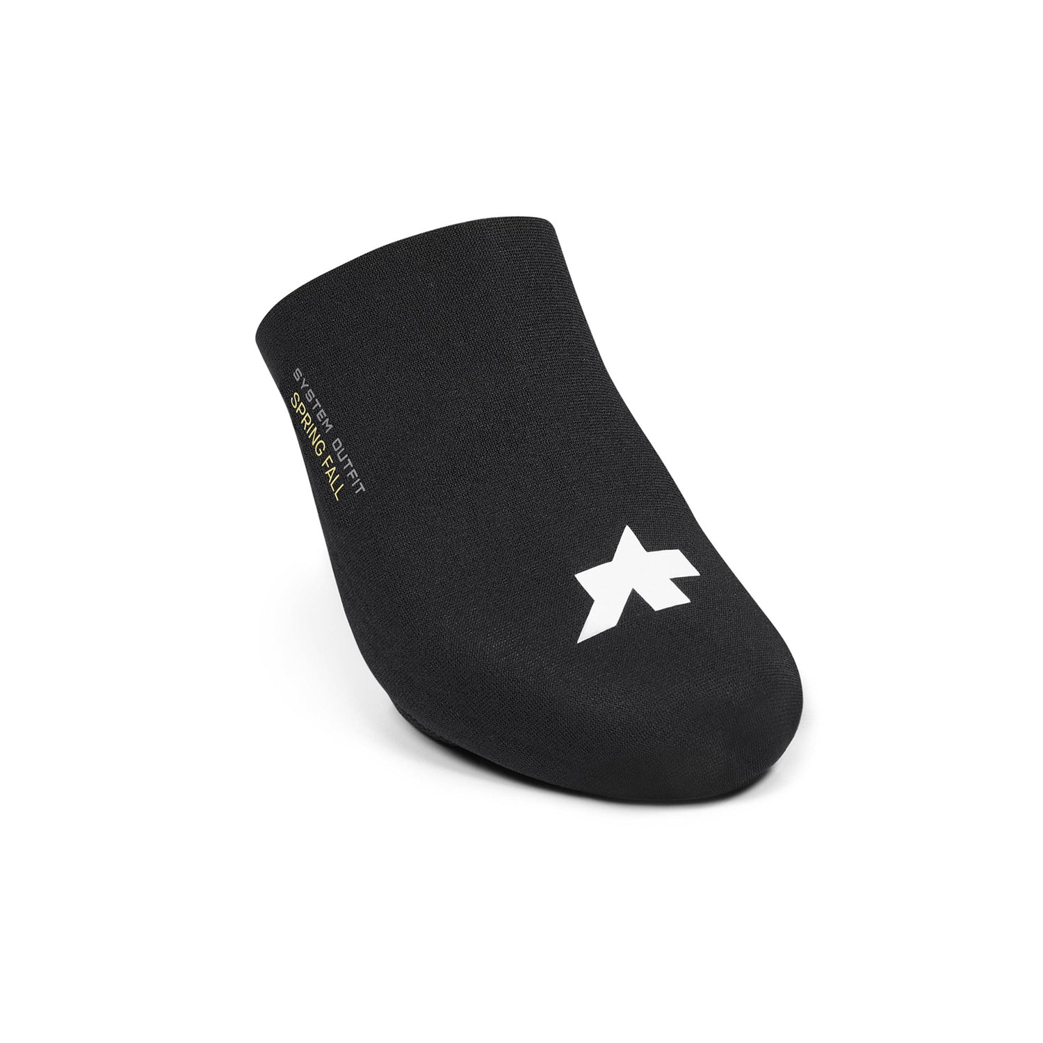Assos Spring/Fall Toe Cover P1