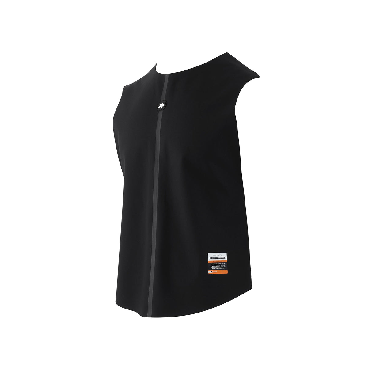 Assos Thermobooster Foil