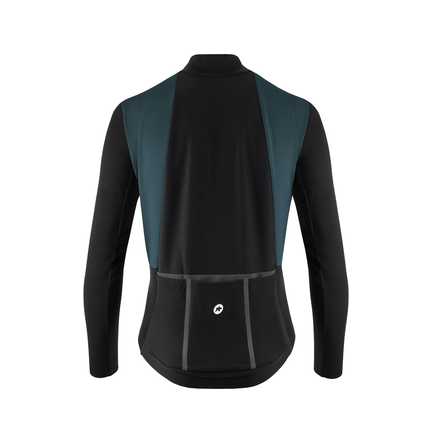 Assos Mille GT Hashoogi Winter Jacket S11