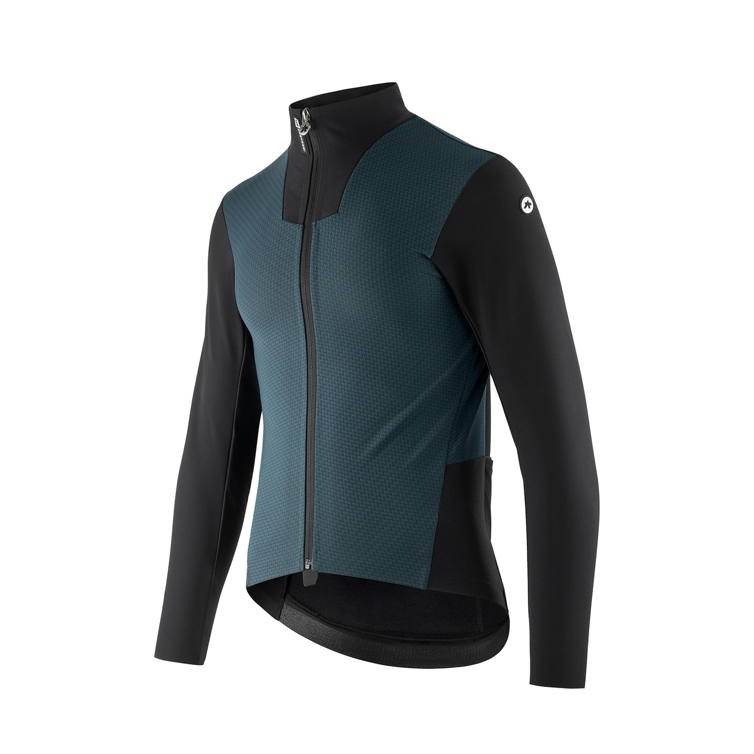 Assos Mille GT Hashoogi Winter Jacket S11
