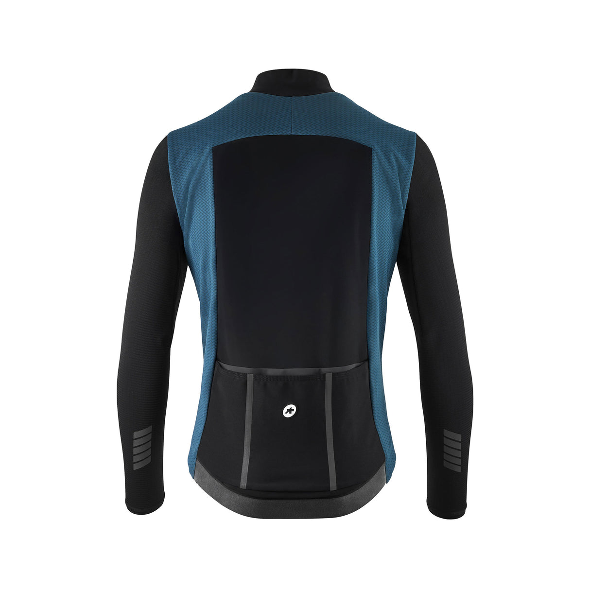 Assos Mille GT Eisenherz Ultraz Chaqueta de invierno S11