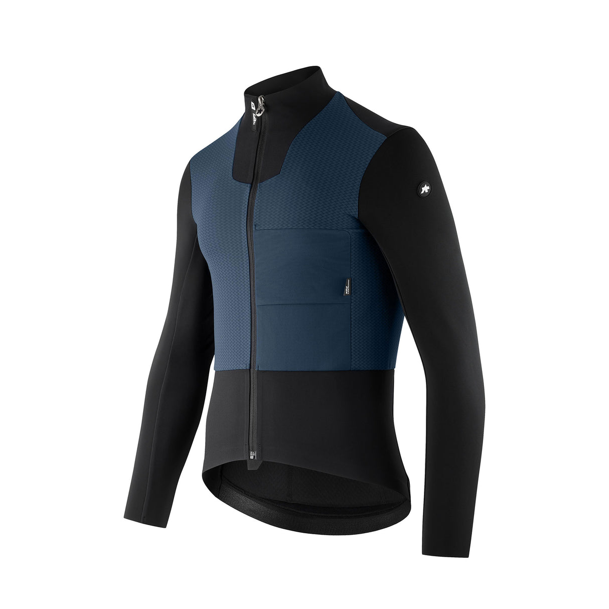 Assos Equipe R HABU Chaqueta de invierno S11