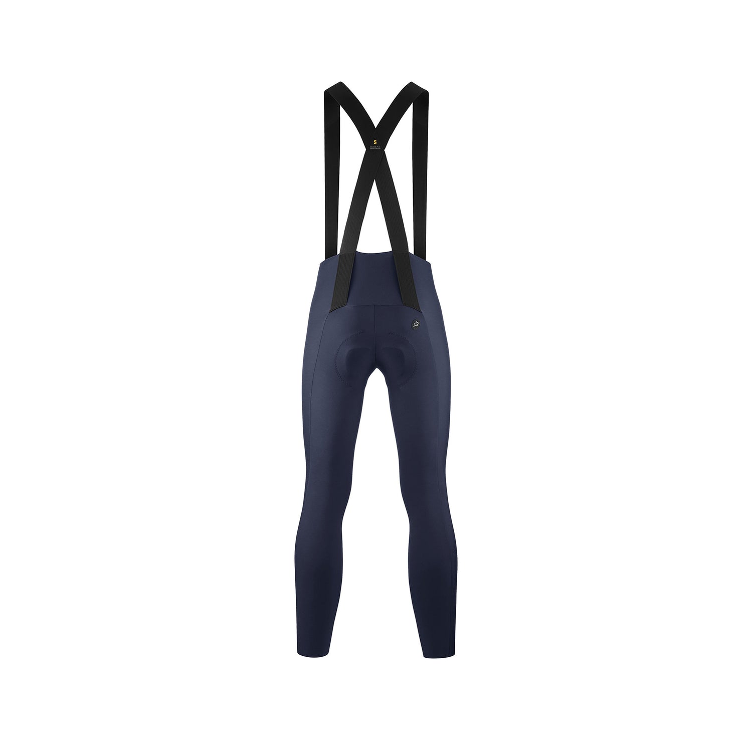 Assos Mille GT Spring/Fall Bib Tights S11