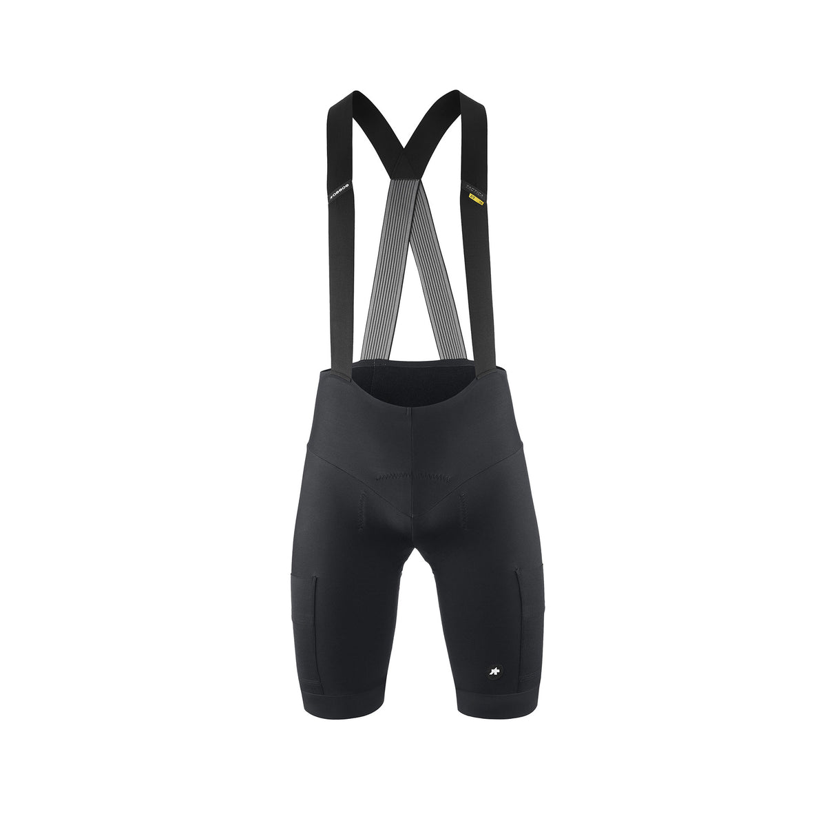 Assos Tactica Spring/Fall Bib Shorts T5